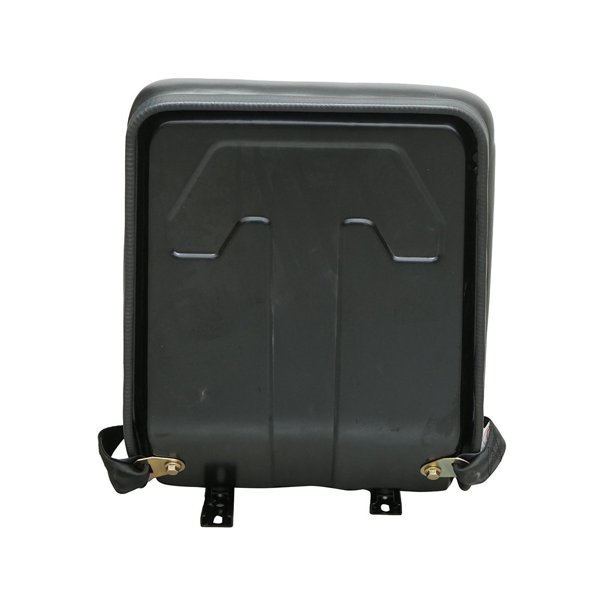 Scaun universal cu centura de siguranta pentru tractor si utilaje, stivuitor
